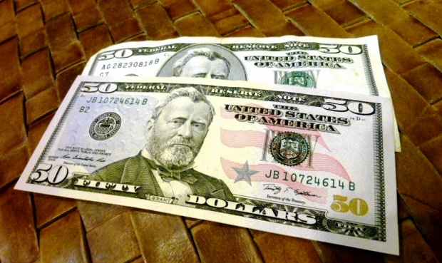 グアム】25年前の米ドル紙幣は、問題なく使える？
